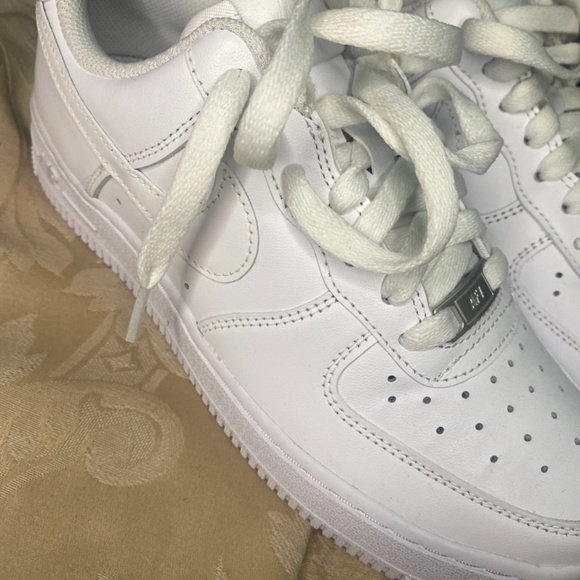 Airforce 1 white - Picture 2 of 5